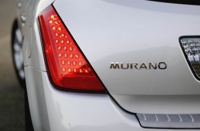 2007 Nissan Murano