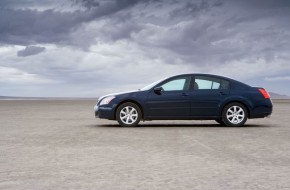 2007 Nissan Maxima