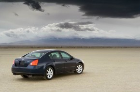 2007 Nissan Maxima
