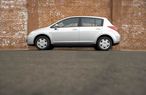 2007 Nissan Versa