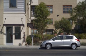 2007 Nissan Versa