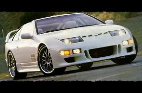 Nissan 300ZX