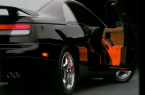 Nissan 300ZX