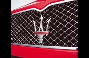 2007 Maserati Gransport