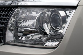 2007 Lincoln MKX
