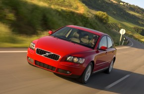 2007 Volvo S40