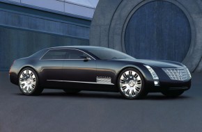 Cadillac