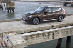 2011 BMW X1