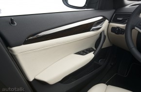 2011 BMW X1