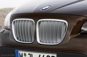 2011 BMW X1