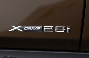 2011 BMW X1