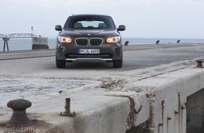 2011 BMW X1