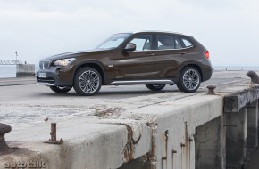 2011 BMW X1