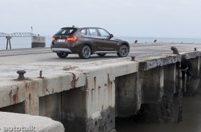 2011 BMW X1