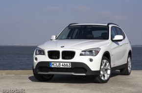 2011 BMW X1