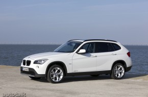 2011 BMW X1