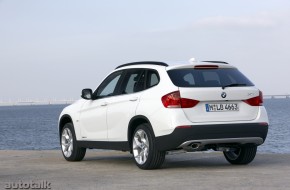 2011 BMW X1