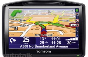 TomTom GO 930