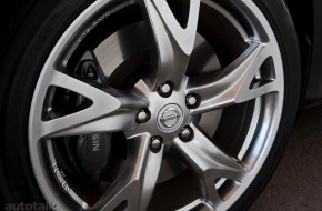 2010 Nissan 370Z Roadster