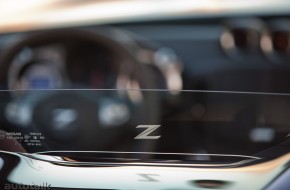 2010 Nissan 370Z Roadster