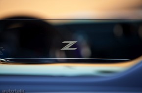 2010 Nissan 370Z Roadster