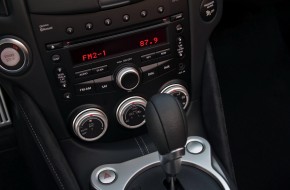 2010 Nissan 370Z Roadster