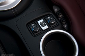 2010 Nissan 370Z Roadster