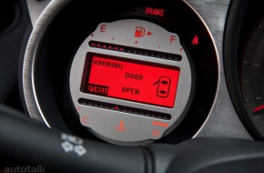 2010 Nissan 370Z Roadster