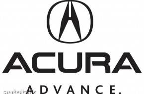 Acura Logo