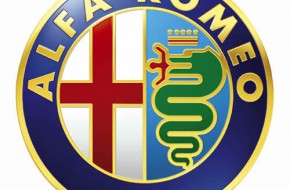 Alfa Romeo Logo