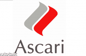 Ascari Logo