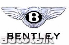 Bentley Logo