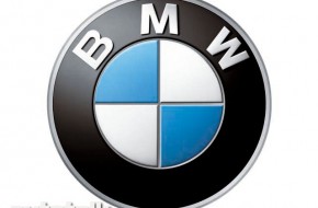 BMW Logo