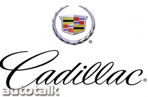 Cadillac Logo