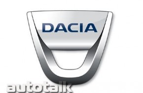 Dacia Logo