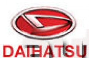 Daihatsu Logo