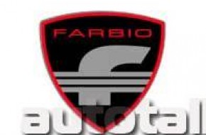 Farbio Logo