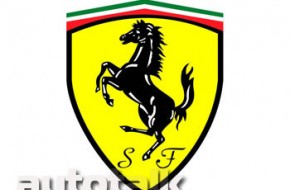 Ferrari Logo