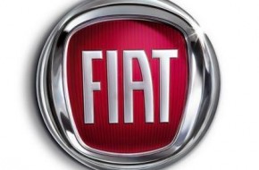 Fiat Logo