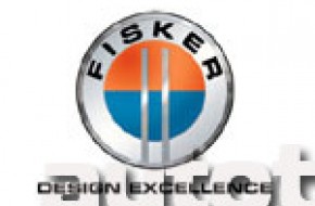 Fisker Logo