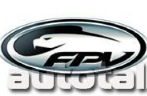 FPV Logo