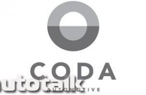 Coda Logo