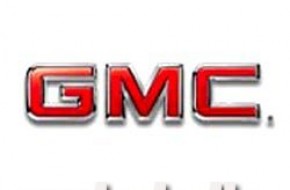 GMC Logo