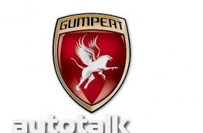 Gumpert Logo