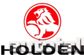 Holden Logo