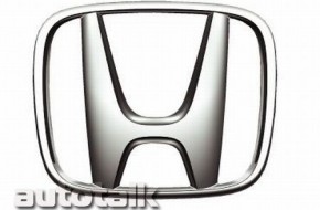 Honda Logo