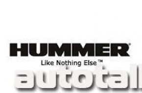Hummer Logo