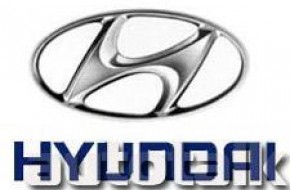 Hyundai Logo