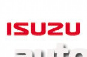Isuzu Logo