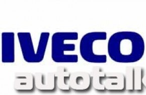 Iveco Logo
